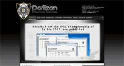 Desktop Screenshot of kpsp.rs
